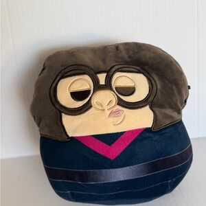 Edna mode squishmellow